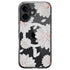 SwitchEasy Style M Case iPhone 16 Flower